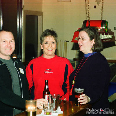 EPAH Happy Hour <br><small>Jan. 19, 2001</small>