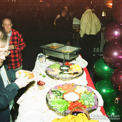 EPAH Happy Hour <br><small>Jan. 19, 2001</small>