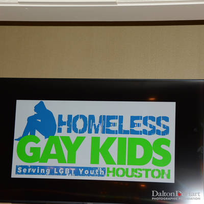 An Evening In Support of Homeless Gay Kids <br><small>Sept. 26, 2015</small>