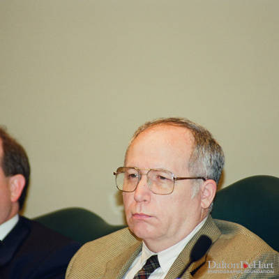 City Council <br><small>Feb. 13, 2001</small>