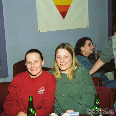 Club Rumors <br><small>March 30, 2001</small>