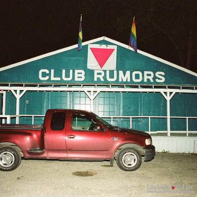 Club Rumors <br><small>March 30, 2001</small>