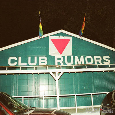 Club Rumors <br><small>April 13, 2001</small>