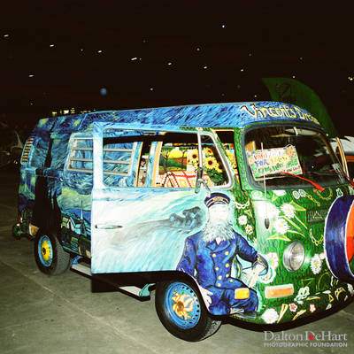 Art Car Ball <br><small>April 26, 2001</small>