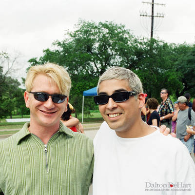 Westheimer Street Festival <br><small>May 6, 2001</small>