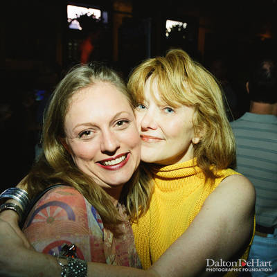 Photos Outside Pacific Street Clubs <br><small>May 6, 2001</small>