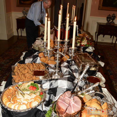 Country Dinner Weekend <br><small>Oct. 2, 2015</small>