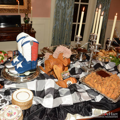 Country Dinner Weekend <br><small>Oct. 2, 2015</small>