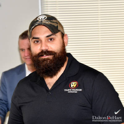 Lone Star Veterans Association LGBT Affinity Group & Allies 2019 - Career Workshop & Mark David Gibson at The Montrose Center <br><small>Jan. 16, 2019</small>
