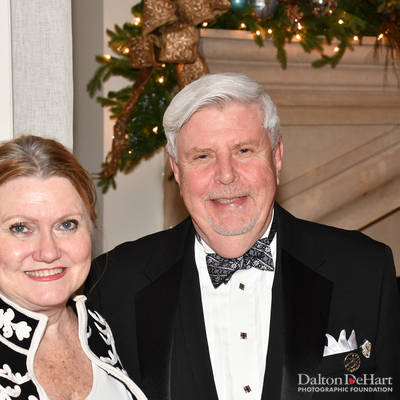 Diana Foundation 2018 - Holiday Party at The Home Of Richard Holt & Mark Mcmasters <br><small>Dec. 15, 2018</small>