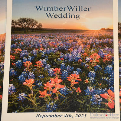 Victor Wimberly And Tony Tuckwiller Wedding At Bering Memorial United Church Of Christ  <br><small>Sept. 4, 2021</small>