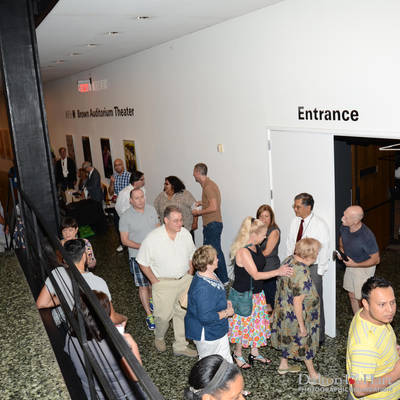 Qfest 2013 - Opening Night, Various Films, Closing Night  <br><small>Sept. 29, 2013</small>