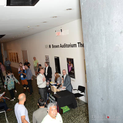 Qfest 2013 - Opening Night, Various Films, Closing Night  <br><small>Sept. 29, 2013</small>