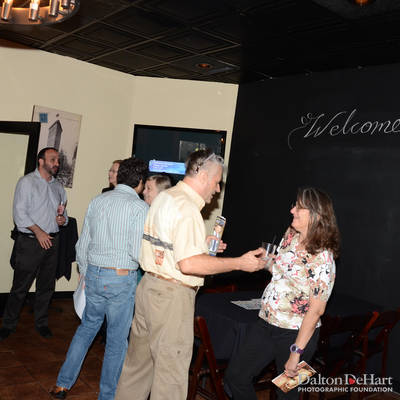 Qfest 2013 - Launch Party Sponsored By Southwest Alternate Media Project At Chelsea Grill  <br><small>July 23, 2013</small>