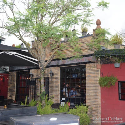 Qfest 2016 - Cultured Cocktails At Boheme Bar  <br><small>May 26, 2016</small>