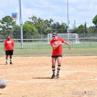 Pride Sports Houston Fall 2021 Kickball  <br><small>Sept. 18, 2021</small>