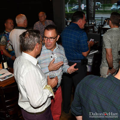 Epah September 2021 Dinner Meeting At Max'S Wine Dive Montrose  <br><small>Sept. 21, 2021</small>