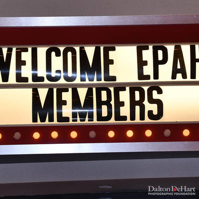 Epah 2021 - August 2021 Dinner Meeting & Elections At The Health Museum, Food Catered By David Alcorta  <br><small>Aug. 17, 2021</small>