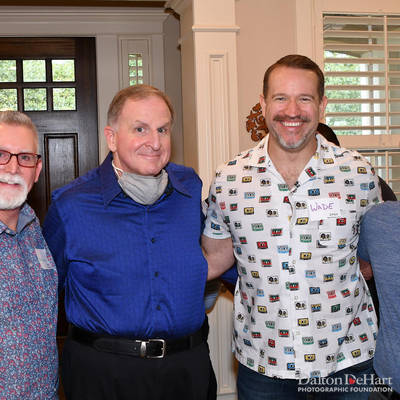 Epah 2021 Professional Mixer With Houston Equality Dental Network At The Home Of Ken Ng & Charles Mcferrin  <br><small>Aug. 27, 2021</small>