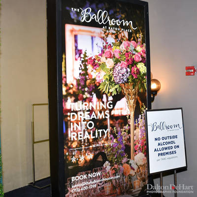 Queer Kouture Fashion Show Hosted By Gillette Oricci And Music By Matthew Dunn At The Ballroom At Bayou Place  <br><small>Oct. 11, 2021</small>