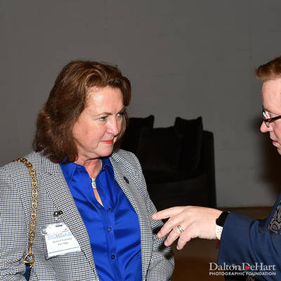 Marilyn Burgess, Harris County District Clerk, Exclusive Vip Event At The Vault  <br><small>Nov. 16, 2021</small>