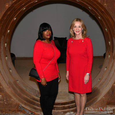 Marilyn Burgess, Harris County District Clerk, Exclusive Vip Event At The Vault  <br><small>Nov. 16, 2021</small>
