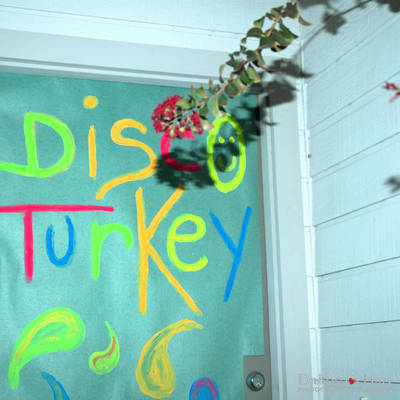 Disco Turkey 4  <br><small>Nov. 26, 2005</small>
