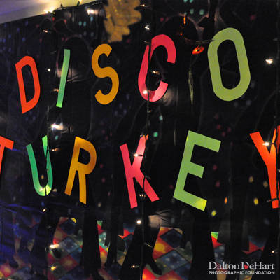Disco Turkey 8  <br><small>Nov. 28, 2009</small>