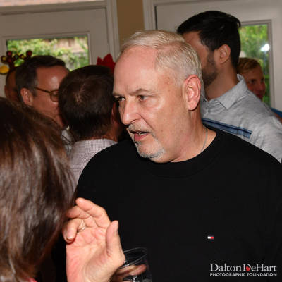 Epah 2021 Holiday Party At The Home Of Jim Cunningham And Xavier Trujillo  <br><small>Dec. 5, 2021</small>