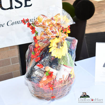 Lazarus House Presents Brunch And Bubbles On The Patio At Hilton Houston Plaza Medical Center  <br><small>Nov. 14, 2021</small>
