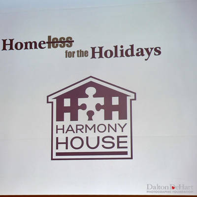Harmony House 2021 Home <br><small>Jan. 21, 2022</small>