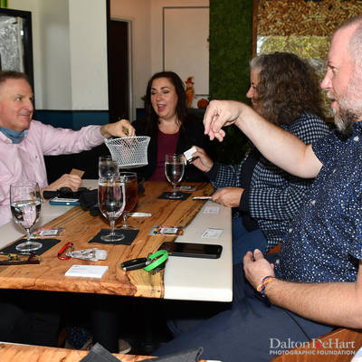 Greater Houston Lgbt Chamber 2021 Meet And Eat At City Cellars Htx  <br><small>Nov. 5, 2021</small>