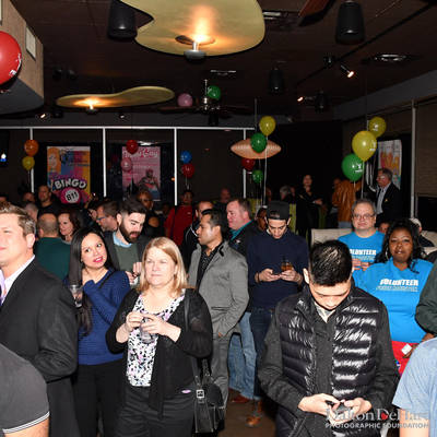 Pride Houston 2019 - Pride Logo Unveiling Party 2019 At Guava Lamp  <br><small>Jan. 24, 2019</small>