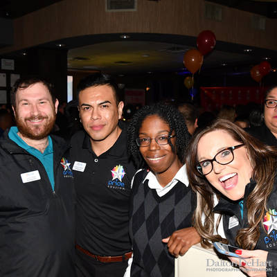 Pride Houston 2019 - Pride Logo Unveiling Party 2019 At Guava Lamp  <br><small>Jan. 24, 2019</small>