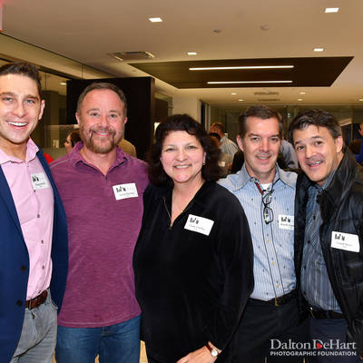EPAH, Greater Houston LGBT Chamber, & East West Bank 2019 - Lunar New Year Spring Mixer at East West Bank <br><small>Jan. 31, 2019</small>