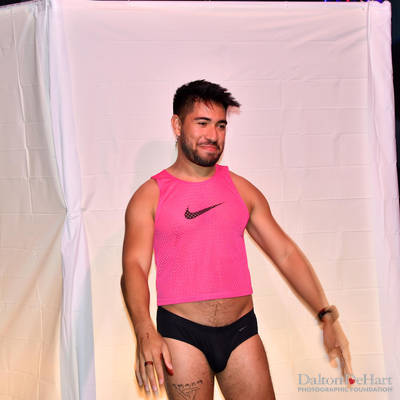 Space City Rugby Underwear Auction Fundraiser Held At Buddy'S Houston To Assist In Houston'S Representation In The 2022 Bingham Cup  <br><small>Feb. 19, 2022</small>
