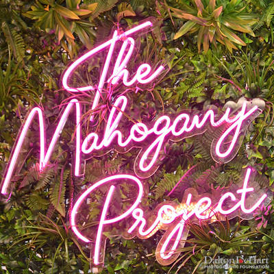 The Mahogany Project Hosts Tmp Grand Opening At 9896 Bissonnet  <br><small>Feb. 26, 2022</small>