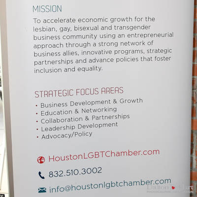 Greater Houston Lgbt Chamber Along With Grubhub & The National Lgbt Chamber Of Commerce  <br><small>April 7, 2022</small>