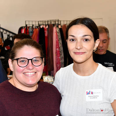 Greater Houston Lgbt Chamber Brewing Up Business Coffee & Connections At Out Of The Closet Thrift Stores  <br><small>March 29, 2022</small>