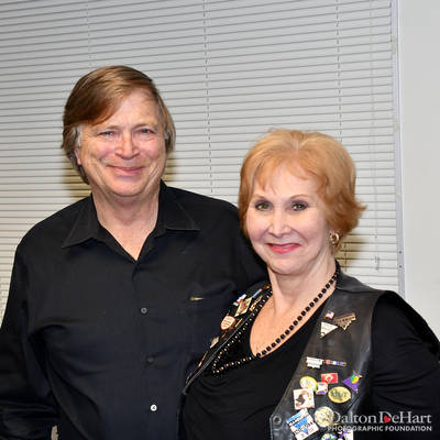 Spirit of Leather Awards at The Montrose Center <br><small>Feb. 2, 2019</small>