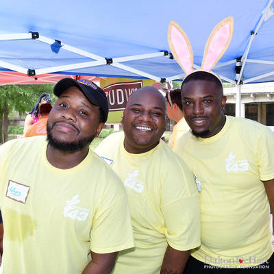 Bunnies On The Bayou 2022 Presents Bunnies 43 At Sesquicentennial Park Downtown  <br><small>April 17, 2022</small>