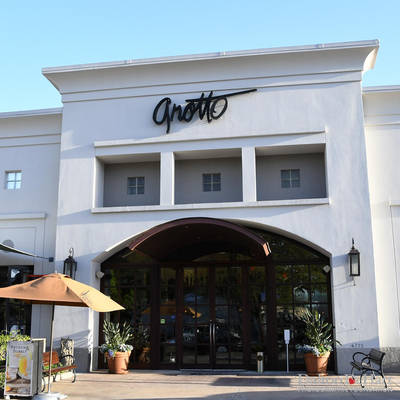 New York Life Introduces Licensed Agent James R. Vanya To The Community At Grotto Restaurant   <br><small>April 8, 2022</small>