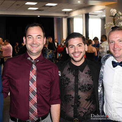 The Montrose Center Presents ''Housing Our Future Gala-Tv Land'' Honoring The Golden Gays Of Television At Ballroom At Bayou Place  <br><small>May 20, 2022</small>
