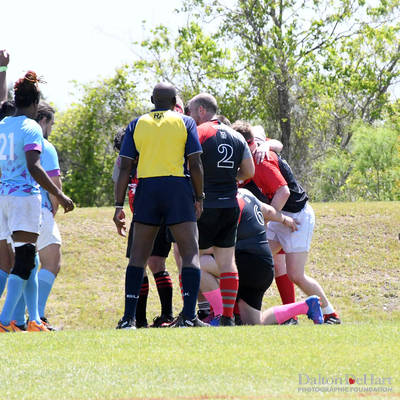 Space City Rugby Vs Crescent City Roughroox Rugby At Aveva Stadium Houston  <br><small>April 9, 2022</small>