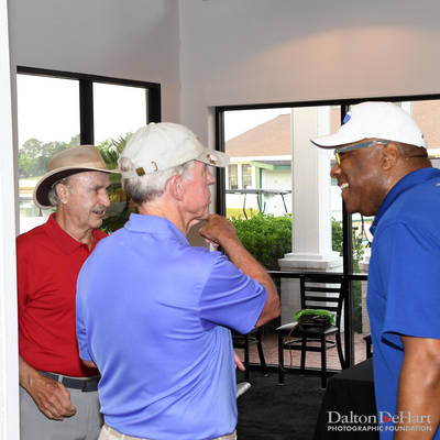 Tee Up To Heal Cancer Friday Harbour Golf Classic 2022 At Tour 18 Golf Club In Humble, Texas  <br><small>May 16, 2022</small>