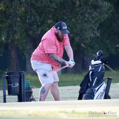 Tee Up To Heal Cancer Friday Harbour Golf Classic 2022 At Tour 18 Golf Club In Humble, Texas  <br><small>May 16, 2022</small>