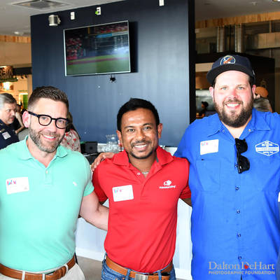Greater Houston Lgbt Chamber Biz Connect Mixer At Railway Heights Market & Good Hall  <br><small>May 26, 2022</small>