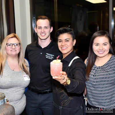 Greater Houston LGBT Chamber 2019 - Power Hour & Happy Hour At Actioncoach  <br><small>March 28, 2019</small>
