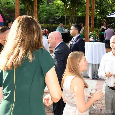 Greater Houston Lgbt Chamber Reception With Consul General Richard Hyde In Honour Of Uk Lgbtq+ Leaders Trade Delegation At The British Residence 260)  <br><small>June 22, 2022</small>
