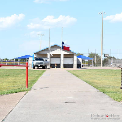 Msla Softball Spring 2022 Playoff Tournament At Centennial Park Pearland  <br><small>July 10, 2022</small>
